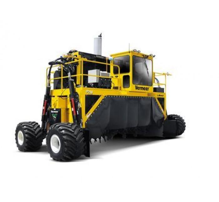 Vermeer CT 718 